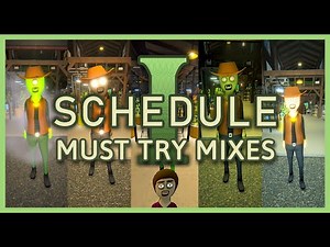 5 OG Kush Mixes that You HAVE to Try in Schedule 1 🍌⚡🧠 | One Mix Explodes! 💣