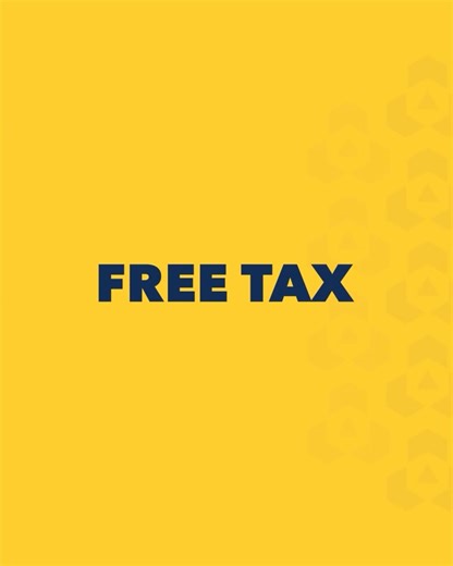 South Texas College | The Volunteer Income Tax Assistance (VITA) program is returning to South Texas College this February, offering free tax preparation... | Instagram