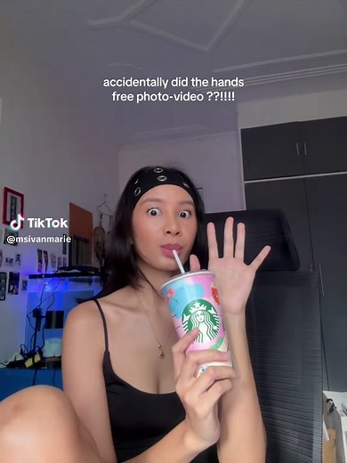 Mastering Hands-Free Photo and Video Mode on TikTok