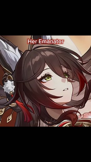 Katrina | My Aeon #hoyoverse #honkaistarrail #ruanmei #tingyun | Instagram