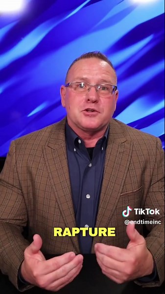 Understanding the Rapture and April 8th Eclipse