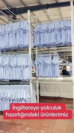 Tekstil Sektöründe Başarının İki Yolu