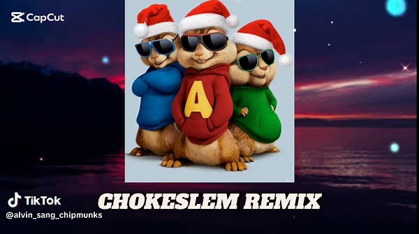 Chokeslem Remix by Deejay Rex Featuring Kharishma