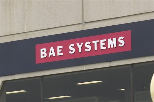 BAE announcing major expansion in Endicott