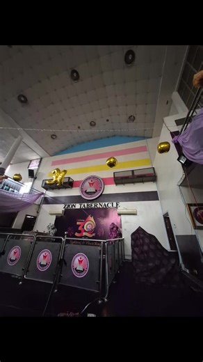 18 square meters p4 indoor led digital screen ... #fyp #explore #viraltiktok #viral_video