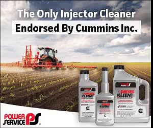 Diesel Kleen Cetane Boost is a total injector cleaner and performance improver that cleans injectors, boosts cetane and lubricates fuel injection components. Prevents formation and agglomeration of asphaltenes – prevents thermal breakdown. Effective in all diesel fuels, including ULSD and biodiesel blends. Safe for use in all diesel engines. https://buff.ly/2FVgDZW #powerserviceproducts #diesel #additives #trucklife #trucks #trucking #engines #farm #farming #agriculture #tractor #fleetmanagement