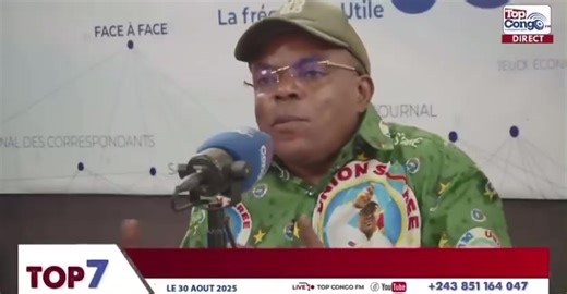 73K views · 2.2K reactions | Conférence de la fondation Thabo Mbeki :...