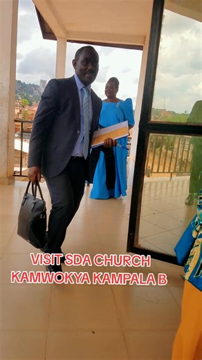 Nuevas canciones SDA en Kamwokya 2025