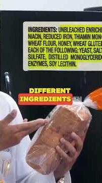 Do you eat Bread | Dr. Pradip Jamnadas