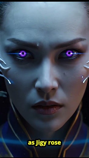 We Were Enemies for 5 Years — The Alien Empress Cried When I Finally Surrendered#sciencefictionstory