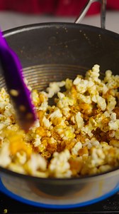 3 unbelievable popcorn hacks 🍿 | Twisted