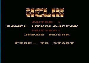 helixftr游戏怎么玩