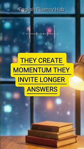 3 Conversation Starters That Actually Work