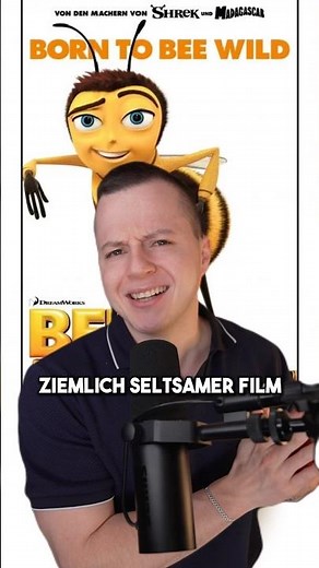 Bee Movie wissenschaftlich korrekt