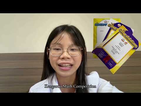 Video resume Asasi Pintar Universiti Kebangsaan Malaysia（UKM）——— Tiong Hui Yu