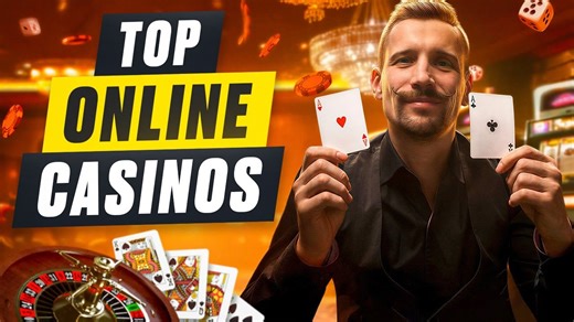 Top Online Casinos 🔥 | Top Online Casinos With Fast Withdrawals! Real Test Results 📌