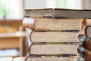 Clásicos de la literatura para descargar gratis en Libros UNAM Open Access - UNAM Global