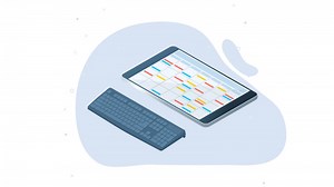 Cómo instalar o añadir tipografías en iPad