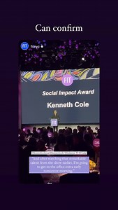 Kenneth Cole on Reels | Facebook