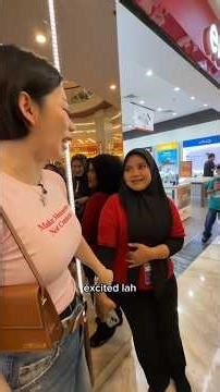 Ish capek kali la kakaknya gak excitedd padahal mau dicaerkan 💸💸