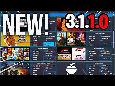 GTA Save Editor Install Tutorial 3.1.1.0 [Save Editor Tutorial] PS4