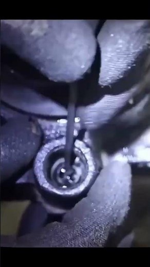 oil jack repair