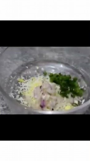 Easy Quick snake recipe shot video