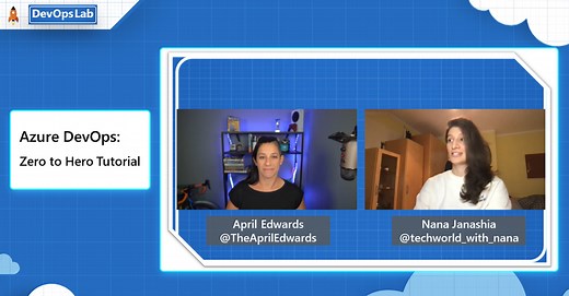 Azure DevOps: Zero to Hero Tutorial