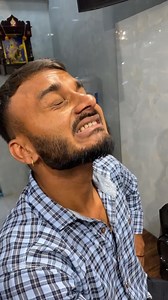 877K views · 10K reactions | Kya lagta he sir ka tattoo 100% coverup hua kya ? | The Mustache Tattoo And Art Studio | Facebook