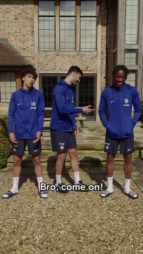 EA Sports - It’s in the Game