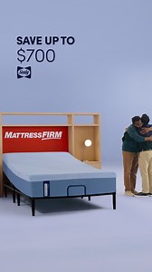 6.7K views | You can double dip all you want at the Prezzz Day Sale™—we won’t judge. Save up to $700 on Sealy. | Mattress Firm | Facebook