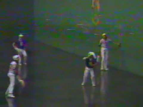 Big Bend Jai-Alai 1988