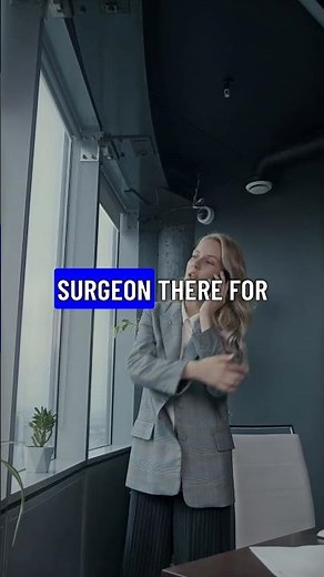 Funny Hospital Mix-Up: Surgeon's Mom Gets Pranked!