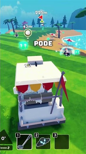 This Roblox game is amazing to play with friends!! #shorts