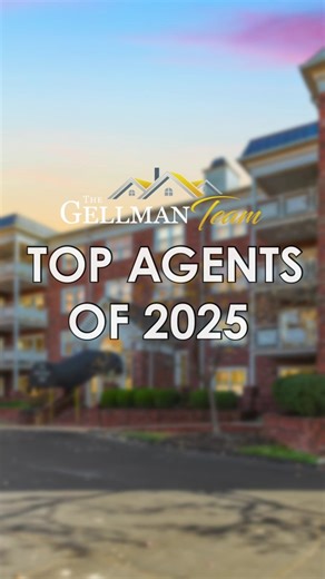 Congratulations to these amazing agents who sold more than $7.5 million of real estate in 2025. Matt Lamb RE Daniel & Matt Bergjans Stacey Cox Barb Story Mike Weiland Whitney Stevens Deana Clark Bill Keefer Kathy Eichelberger Julie Bassin | The Gellman Team