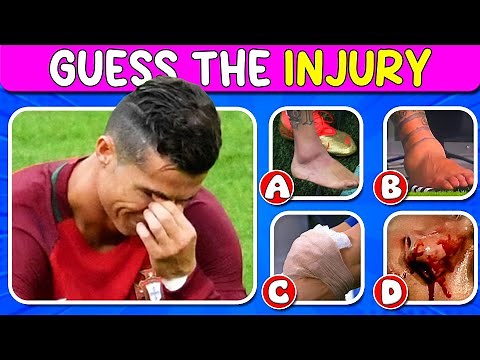 Ronaldo Quiz: How Much Do You Know About CRISTIANO RONALDO?