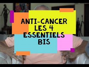 Guérir du Cancer stade 4 terminal définitivement, il n'y a pas qu'un seul chemin de Guérison !