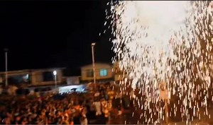 93K views · 2.4K reactions | Ganito kasaya ang fiesta natin noon2012 Tanza Cavite Town Fiesta,Lightning of "Palma"  Clumsygeek09 | 퐓퐔퐁퐎퐍퐆 퐂퐀퐕퐈퐓퐄 | Facebook