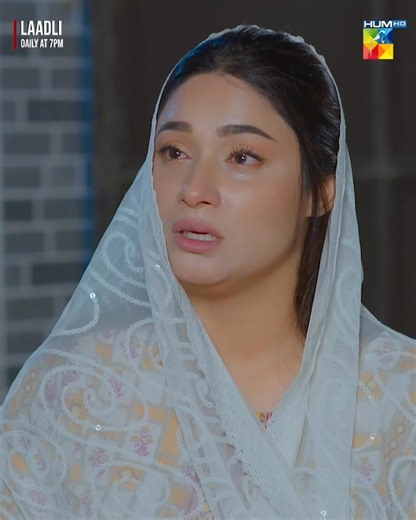 Tumhari Behan Ghuroor Aur Takkabbur Se Bharaa Huwa Dhairr Hai..! Continue Watching Drama Serial #Laadli Daily At 7:00 PM, Only On #HUMTV 🌸 #HUMTV #Laadli #AsadMalik #BilalQureshi #SukainaKhan #ShameenKhan #Vaneeza #AliJosh #ArslanButt #AhsanAfzalKhan #ZainAfzal #SadafAashan #AkhtarHasnain #RashidFarooqi #AliAfzal #AyeshaKhan #SeemaSheikh #BakhtawarKhan #IrfanAslam #SyedMukhtarAhmed #GoldBridgeMedia #MDProduction | HUM TV