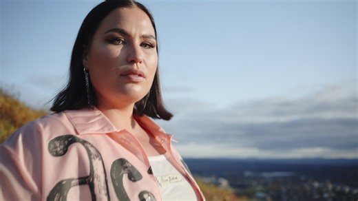 Molly Hammar - Deep Down (From the Film ‘The Abyss’)