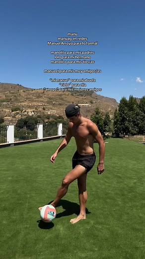 Apodos Bonitos para Manuel y sus Variantes