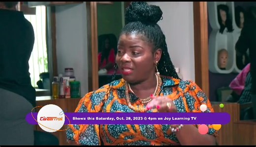 6.4K views · 418 reactions | Beyond being a judge on GMB, do you know...