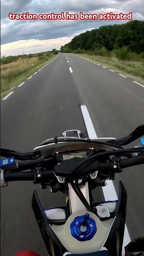 Husqvarna fe 501 2018❗️ full power /❗️top speed/❗️fmf sound💣