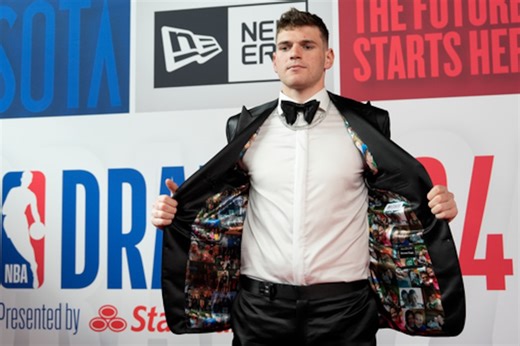 Trail Blazers announce summer league schedule