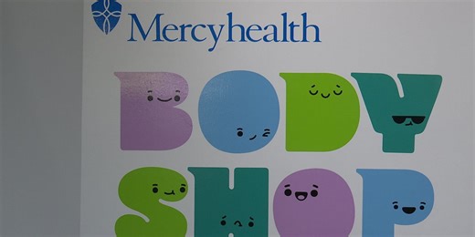 Rockford’s Discovery Center Museum opens new ‘Body Shop’ exhibit