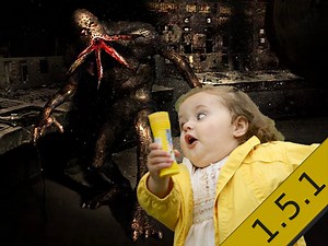 [1.0.1] Gotta Go Fast - Adjustable Actor Speed addon - S.T.A.L.K.E.R. Anomaly mod for S.T.A.L.K.E.R.: Call of Pripyat