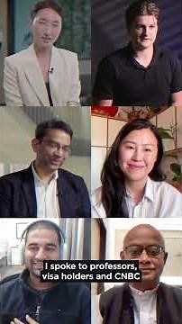 Is the American Dream Worth $100K?