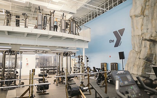 YMCA Prices (2020 Update) - Gym Membership Fees