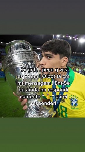 #copadomundo #lucaspaqueta #bot #copa