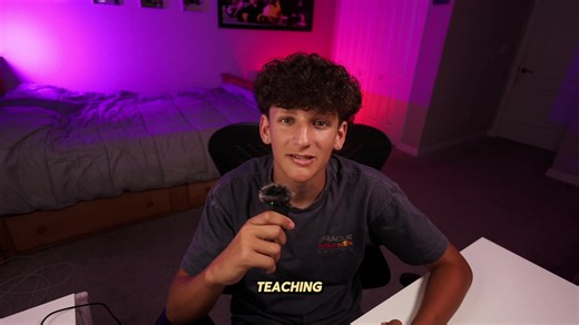 How to do the slow shutter effect | shutter